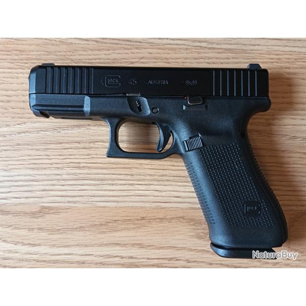 Glock 45 fs gen5