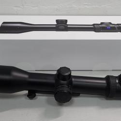 OCCASION !!! ZEISS VICTORY V8 1.8-14X50 RAIL AVEC MONTAGE BLASER