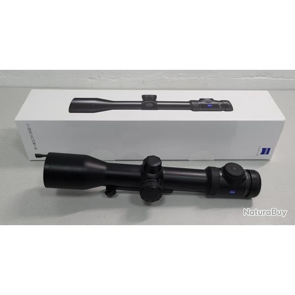 OCCASION !!! ZEISS VICTORY V8 1.8-14X50 RAIL AVEC MONTAGE BLASER