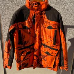 veste de chasse Stagunt Game Insulated JKT XL destockage armurerie