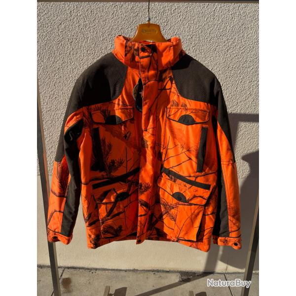 veste de chasse Stagunt Game Insulated JKT XL destockage armurerie