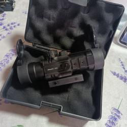 Lunette de vis&eacute;e 4x32 - RBG