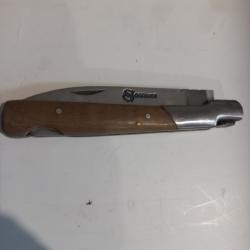petit couteau r&eacute;gional Corse 11