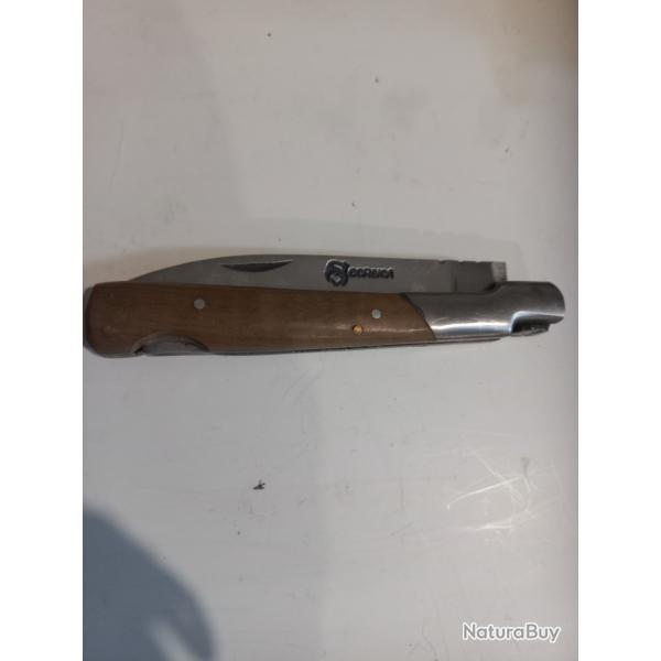 petit couteau r�gional Corse 11