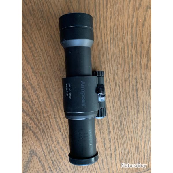 Aimpoint 9000SC 4MOA