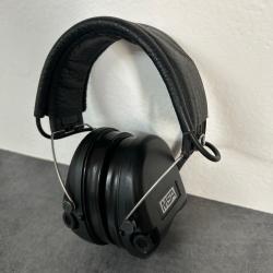 Casque antibruit MSA