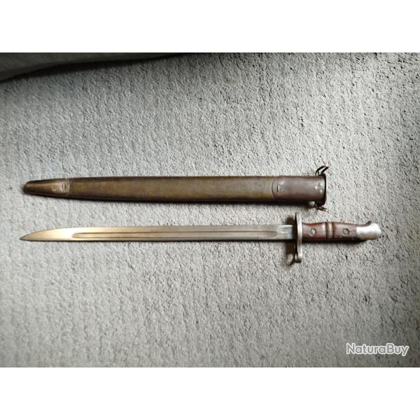 Ba�onnette US 1913