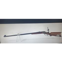 Carabine Uberti  model 1885 cal 45/90