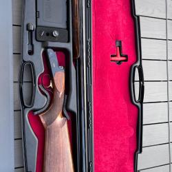 Vends Fusil Caesar Guerini Summit Black Cal 20