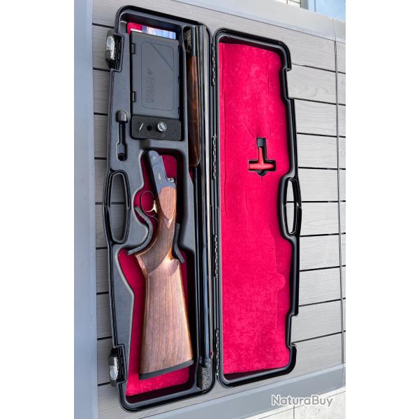 Vends Fusil Caesar Guerini Summit Black Cal 20