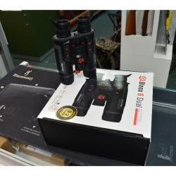JUMELLES ATN THERMIQUE  BINOX 6 DUAL DAY/NIGHT EN 640x512 NEUVE