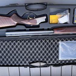 Vends Fusil Browning B525 Game one - Cal 20