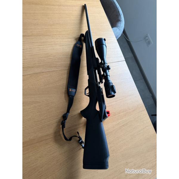 Beretta brx1