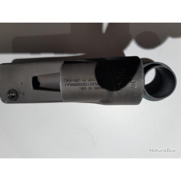 Point rouge trijicon