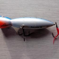 Leurre Sakura Pulsion TR 135