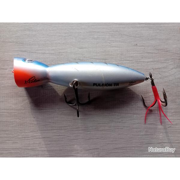 Leurre Sakura Pulsion TR 135