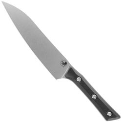 Utilitaire 6" SW G10 - Microtech Noir