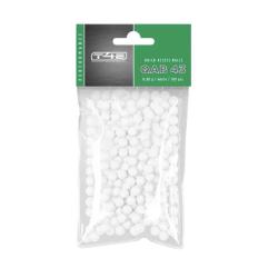 BILLES BRISE-GLACE POLYMER CAL 43 X100 - Umarex