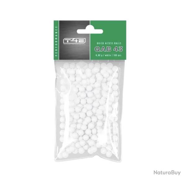 BILLES BRISE-GLACE POLYMER CAL 43 X100 - Umarex