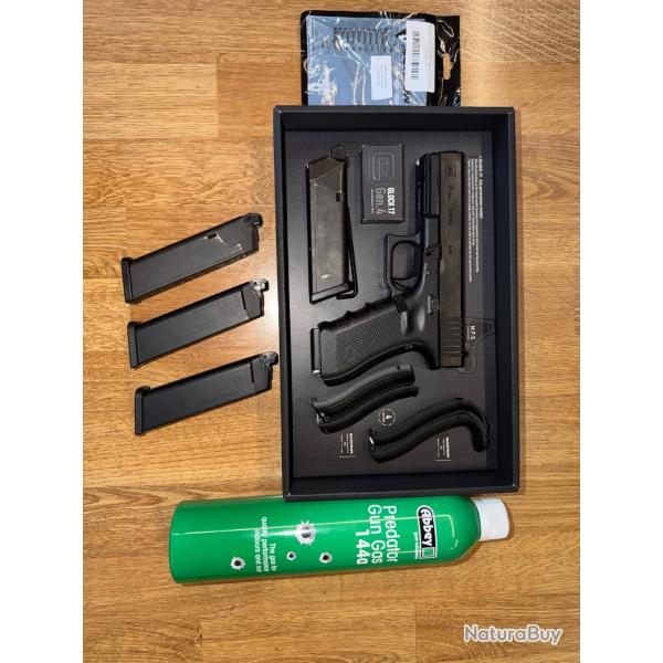 Glock 17 gen 4 Tokyo Marui