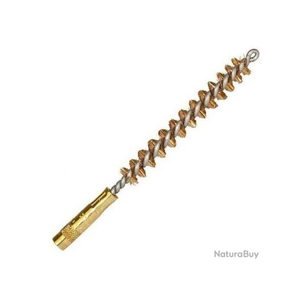 Ecouvillon PARKER HALE calibre 30/ 303 brosse en bronze