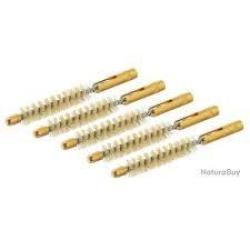 Ecouvillon en crin pour calibre 7mm x1