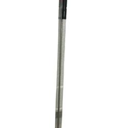 Baguette KLEEN BORE en inox 87cm