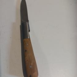couteau r&eacute;gional 13