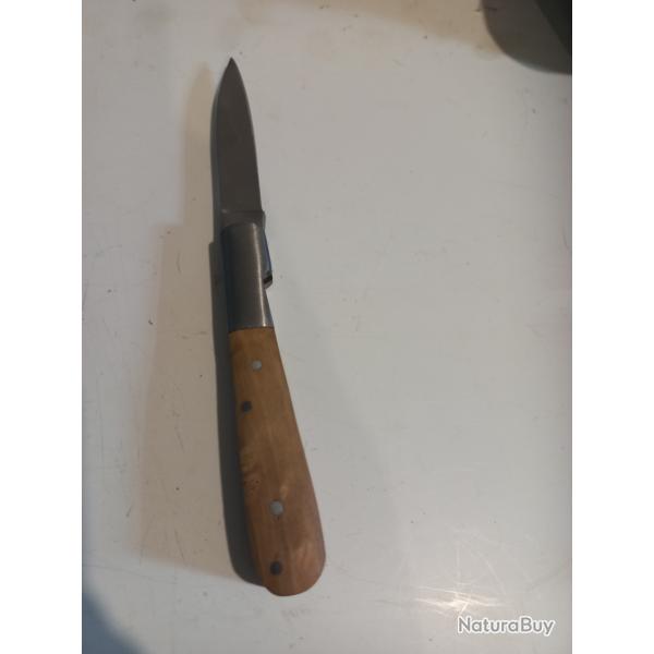 couteau r�gional 13