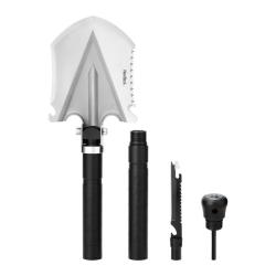 Outil Multifonction Nextool Petite Pelle Pliante Lame Acier 20Cr13 Manche Aluminium NTL20033