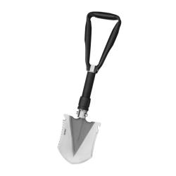 Outil Multifonction Nextool Mini Pelle Pliante Lame Acier 20Cr13 Manche Aluminium NTL20013