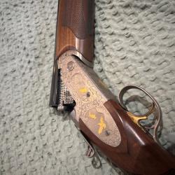 Fusil superpos&eacute; bettinsoli