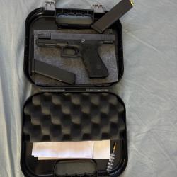 Glock 17 gen 4