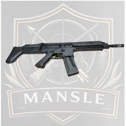 Carabine ISSC MK 22 .22LR "Occasion"