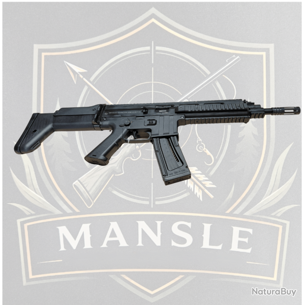 Carabine ISSC MK 22 .22LR "Occasion"