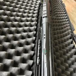 Carabine 30.06 custom