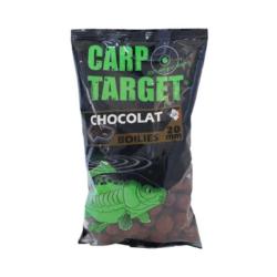 BOUILLETTES FUN FISHING CARP TARGET 20 MM - 800G MAIS CHENEVIS