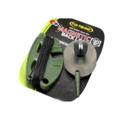 BACK LEAD MAGNETIQUE FUN FISHING INOX 90 G - X1
