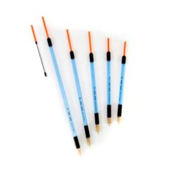 FLOTTEUR PRESTON INSERT DURA WAG A PLOMBEE REGLABLE 4G