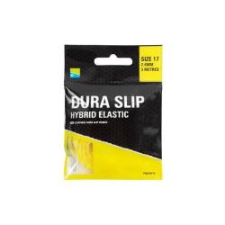 ELASTIQUE HYBRIDE PRESTON DURA SLIP 1,20MM