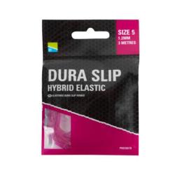 ELASTIQUE HYBRIDE PRESTON DURA SLIP 1,20MM