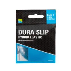 ELASTIQUE HYBRIDE PRESTON DURA SLIP 1,40MM