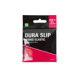 ELASTIQUE HYBRIDE PRESTON DURA SLIP 1,60MM