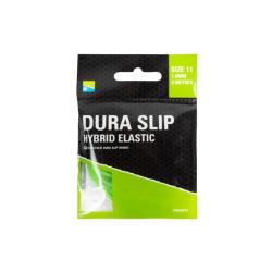 ELASTIQUE HYBRIDE PRESTON DURA SLIP 1,80MM