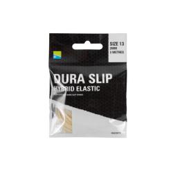 ELASTIQUE HYBRIDE PRESTON DURA SLIP 2,00MM