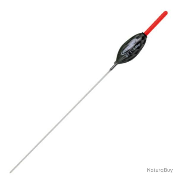 FLOTTEUR CARPE FUN FISHING ST1 A FIL INTERIEUR 0,75G