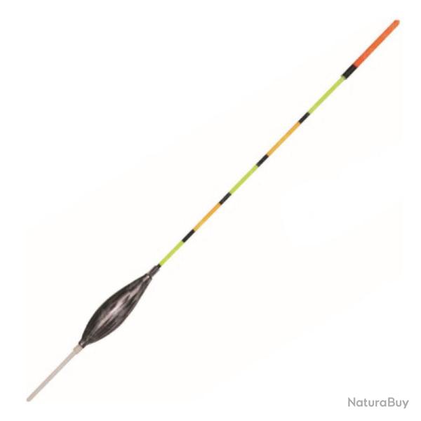 FLOTTEUR HYBRIDE FUN FISHING PS3 PATE & PELLETS 0,50G