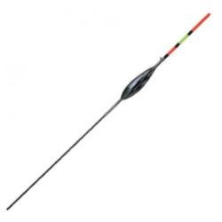 FLOTTEUR CARPE FUN FISHING PATE 5 SHORT PRE-PLOMBE 0,30G