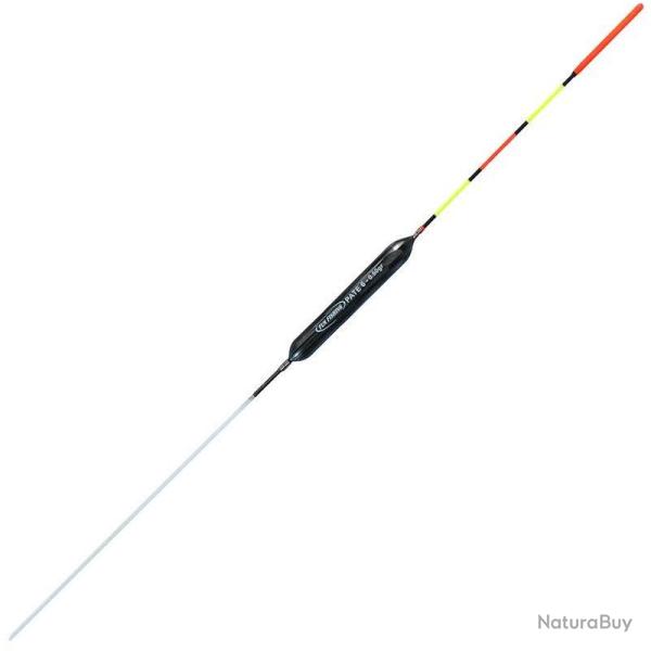 FLOTTEUR CARPE FUN FISHING PATE 6 0,45G