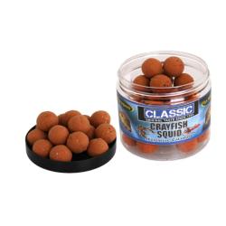 POP-UPS FUN FISHING CLASSIC 15 MM MAIS DOUX